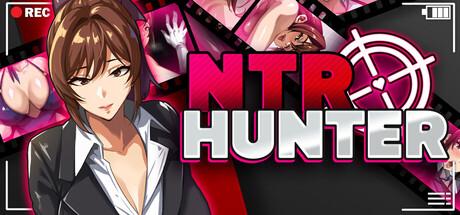 NTR Hunter game art